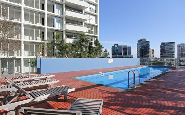 River Views Apartment