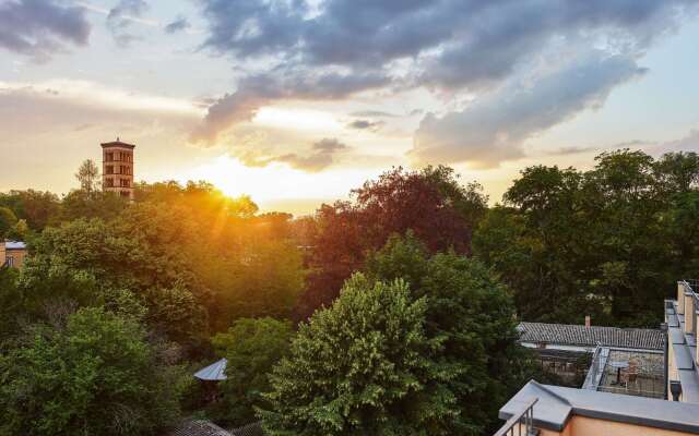 MAXX Hotel Sanssouci Potsdam