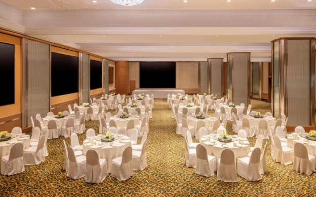 Dusit Princess Melaka