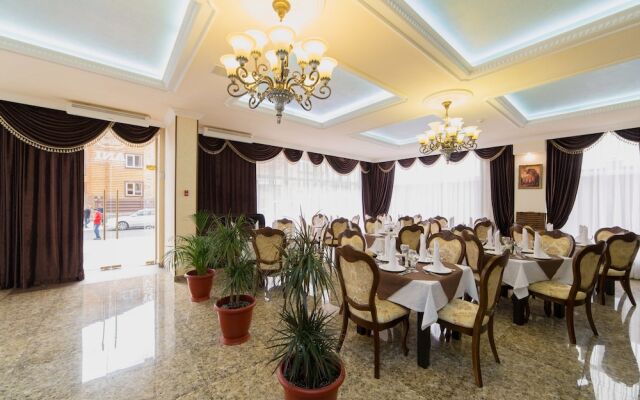 Ani boutique hotel