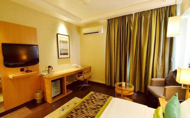 Hotel Balwas International