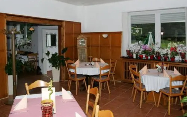 Schlossberg Landgasthof