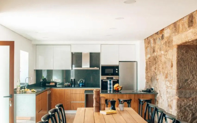 Just Like Home - Muirfield House em Caminha