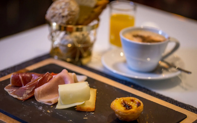 Maxime Boutique Hotel Avenida da Liberdade