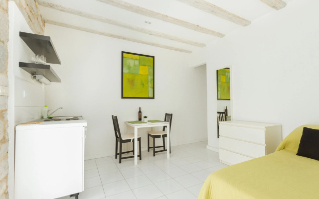 Eco B&B Old Town Beach