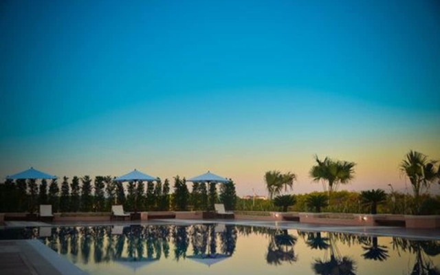 Hotel Royal Aster