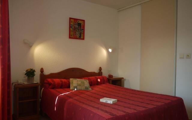 Auberge Castel Mireïo