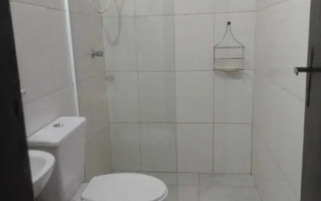 Pousada Pouso do Marujo