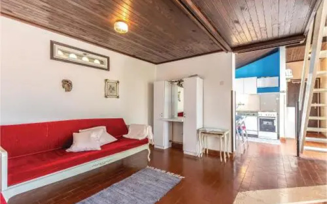 Holiday Home In Kraljevica