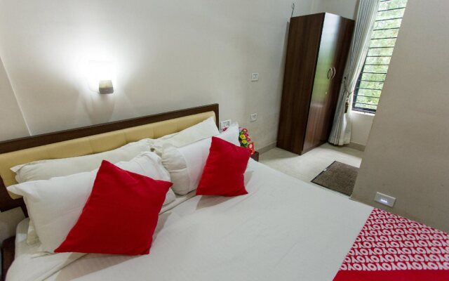 Innate Inn By OYO Rooms