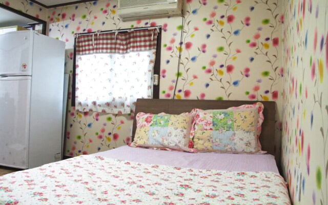 Yangpyeong Romance Pension