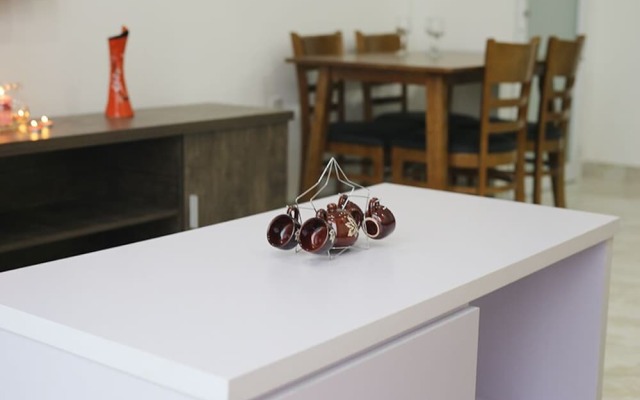 Tulip Apartment & Hotel