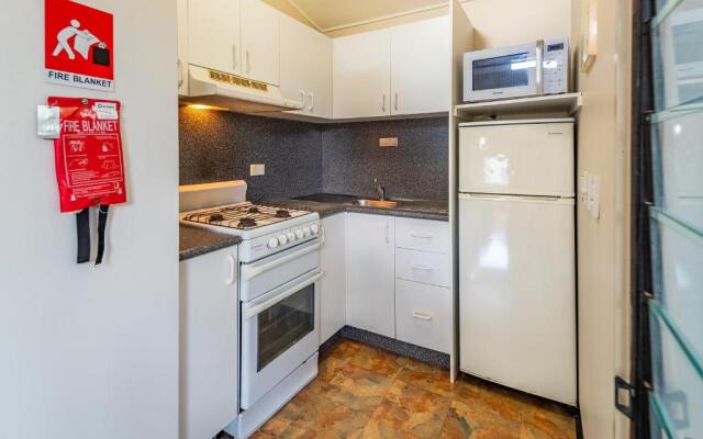 Ingenia Holidays Sydney Hills