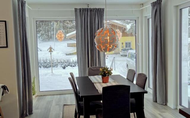 Haus Taube
