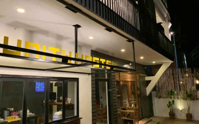 Unity Hostel