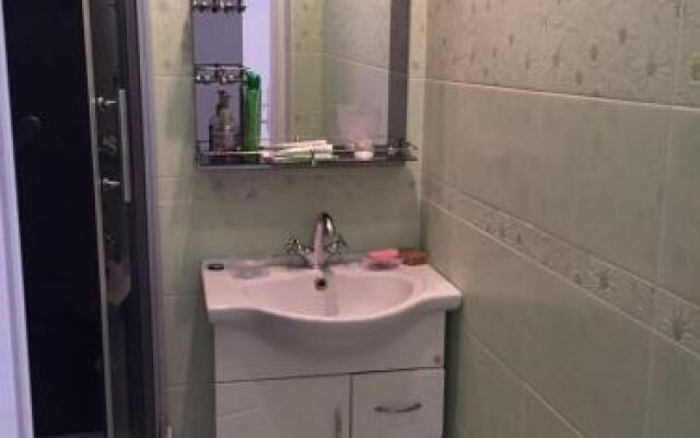 Guesthouse Lunacharskogo 176