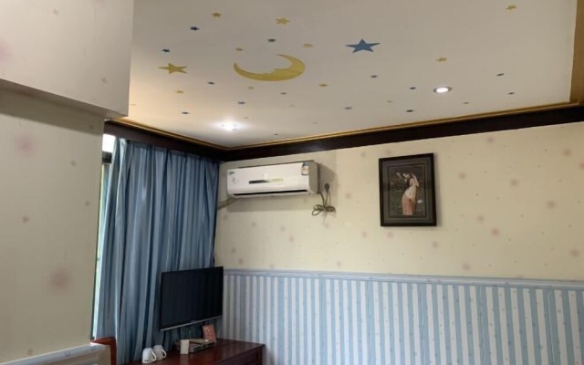 Hotels Hua Feng – Guest Rooms – Shangrao