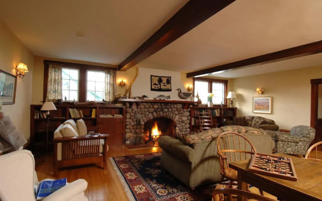The Normaway Inn