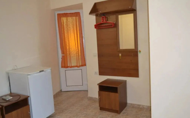 Mertsana Guest House