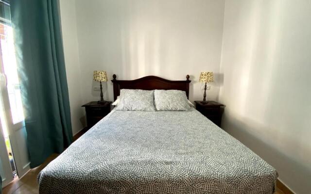 Apartamento Hostal Mellizo