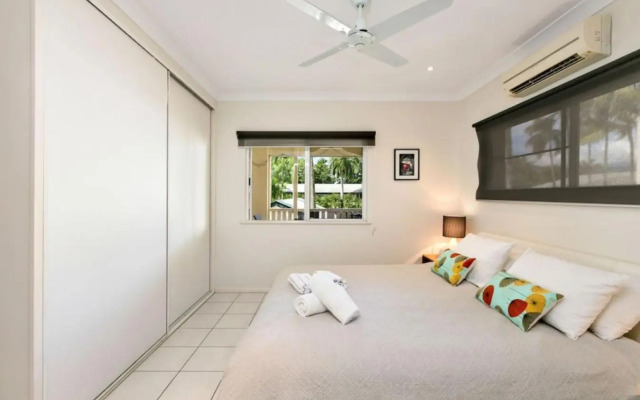 Tiki Dreams - With A Large Breezy Balcony