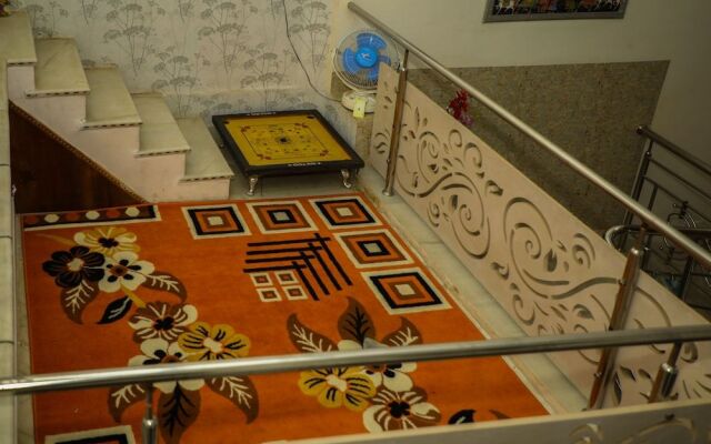 Aroma Home Stay