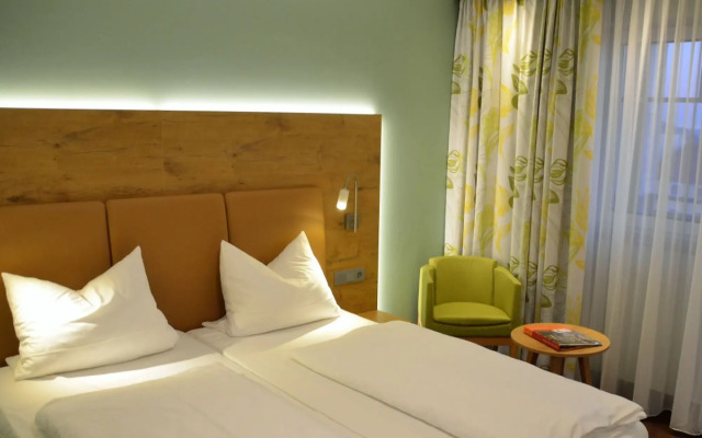 Hotel Bergwirt