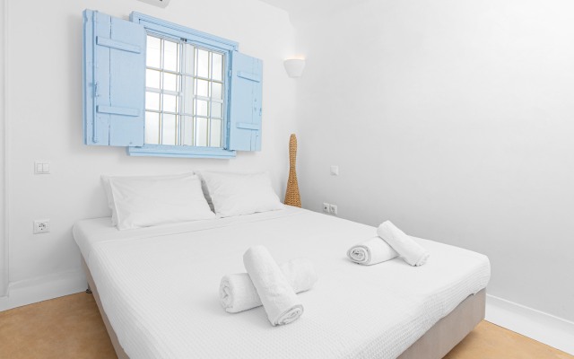 Villa Marevento by Whitelist Mykonos