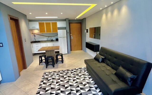 Saint Sebastian Flat 616Duplex no Centro