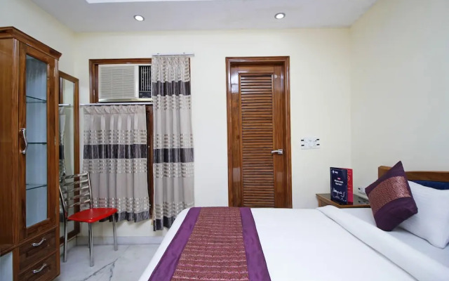 OYO 7292 Hotel NK North Star