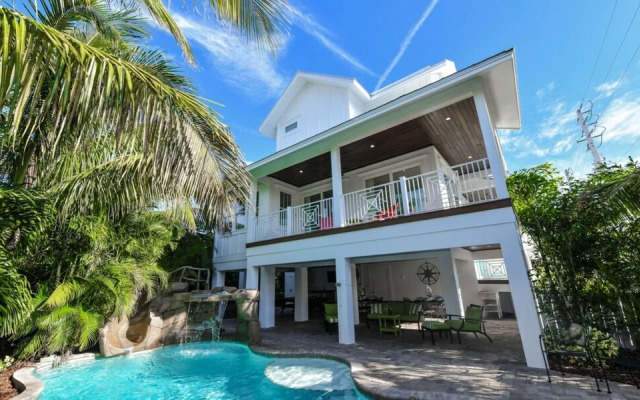 Beach Haven by AMI Locals