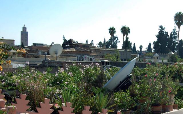 Riad Dar Bennani Hotel