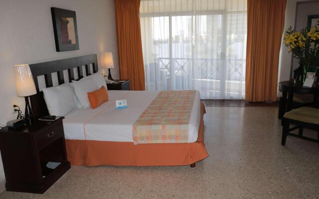 Best Western Hotel Posada Freeman Zona Dorada