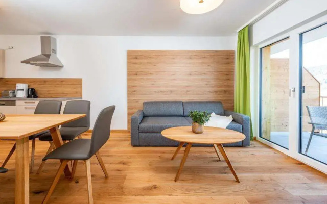 Panorama Lodge Premium Apartments