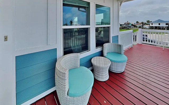 Inn at Pelican Paradise