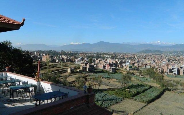 Bhaktapur Paradise Hotel