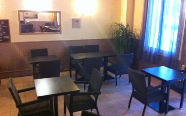 Hotel le Saint Eloi