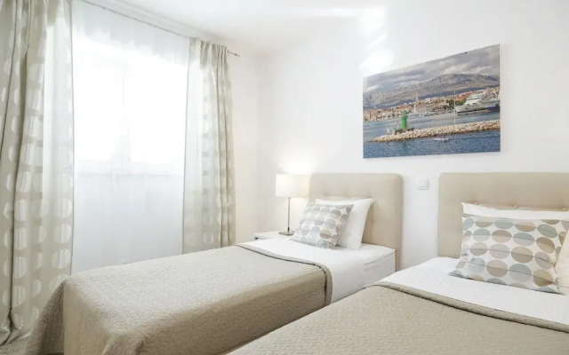 Holiday Home Aspalathos