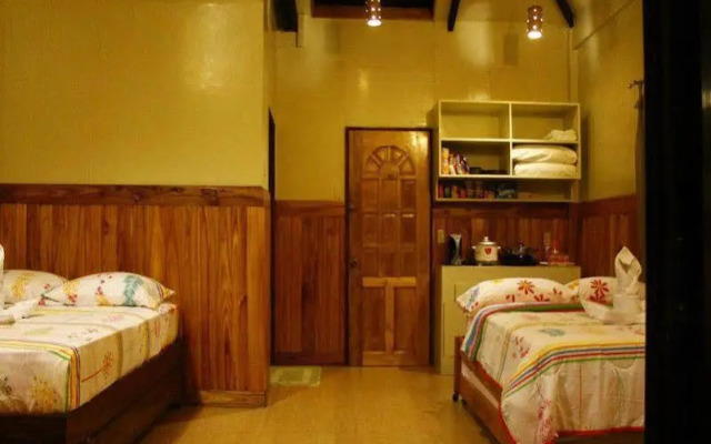 Panglao Claire's Cabin