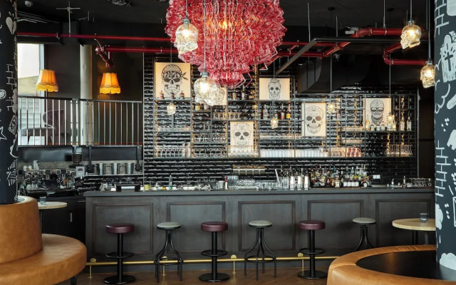 REVERB by HardRock Hamburg