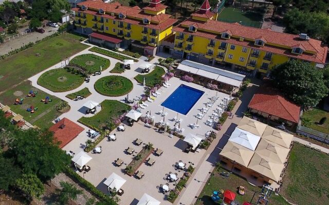 Tatilya Resort Hotel