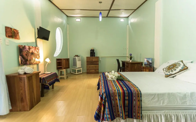 Casa De Hospedaje Cozy Galapagos
