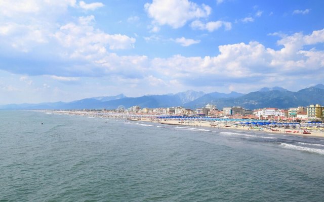 Nice Apartment in Camaiore With 3 Bedrooms and Wifi