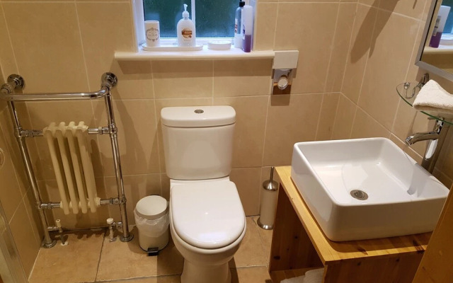 Stoops Guesthouse