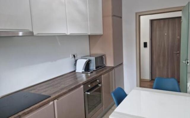 Sasu Apartment