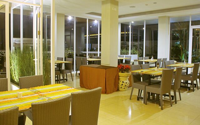 ZEN Premium Raya Lembang