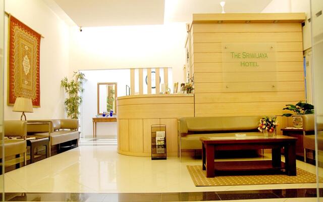 The Sriwijaya Hotel