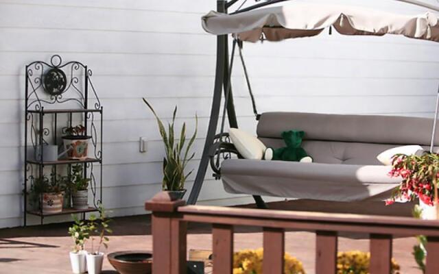 Jeongsun Mindungsan High1 Pension