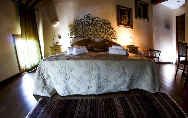 Agriturismo Millefiori Corte delle Rose