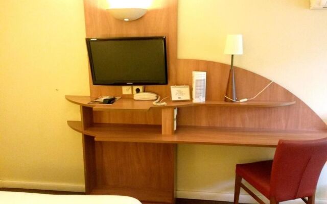 Comfort Hotel Grenoble Meylan